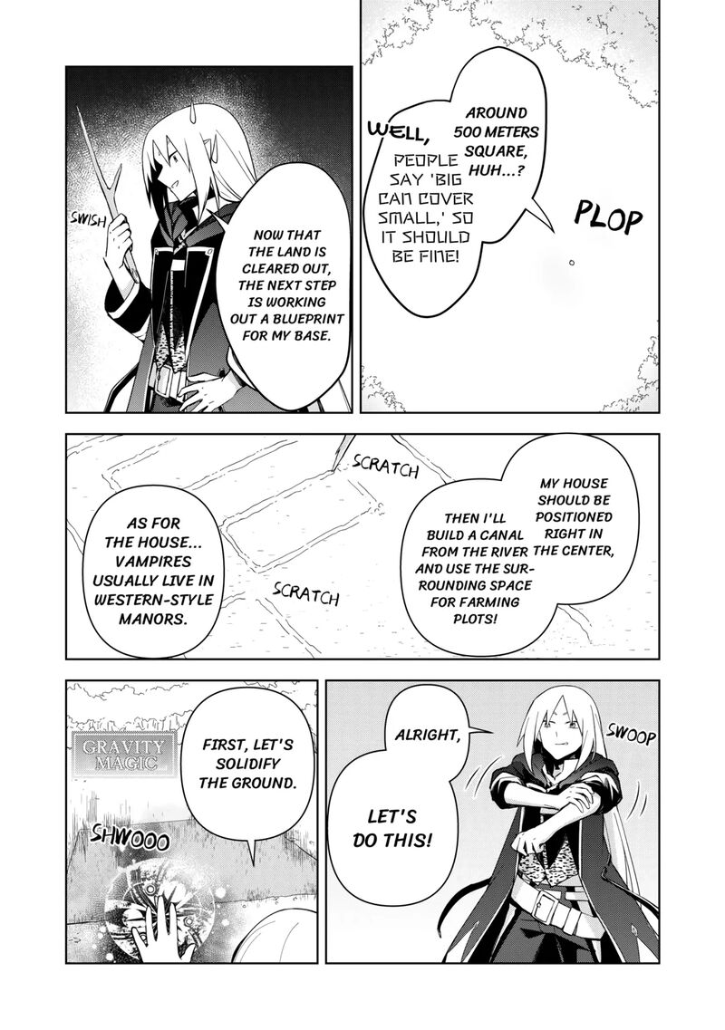 Fushi Ou Wa Slow Life O Kibou Shimasu 3 14