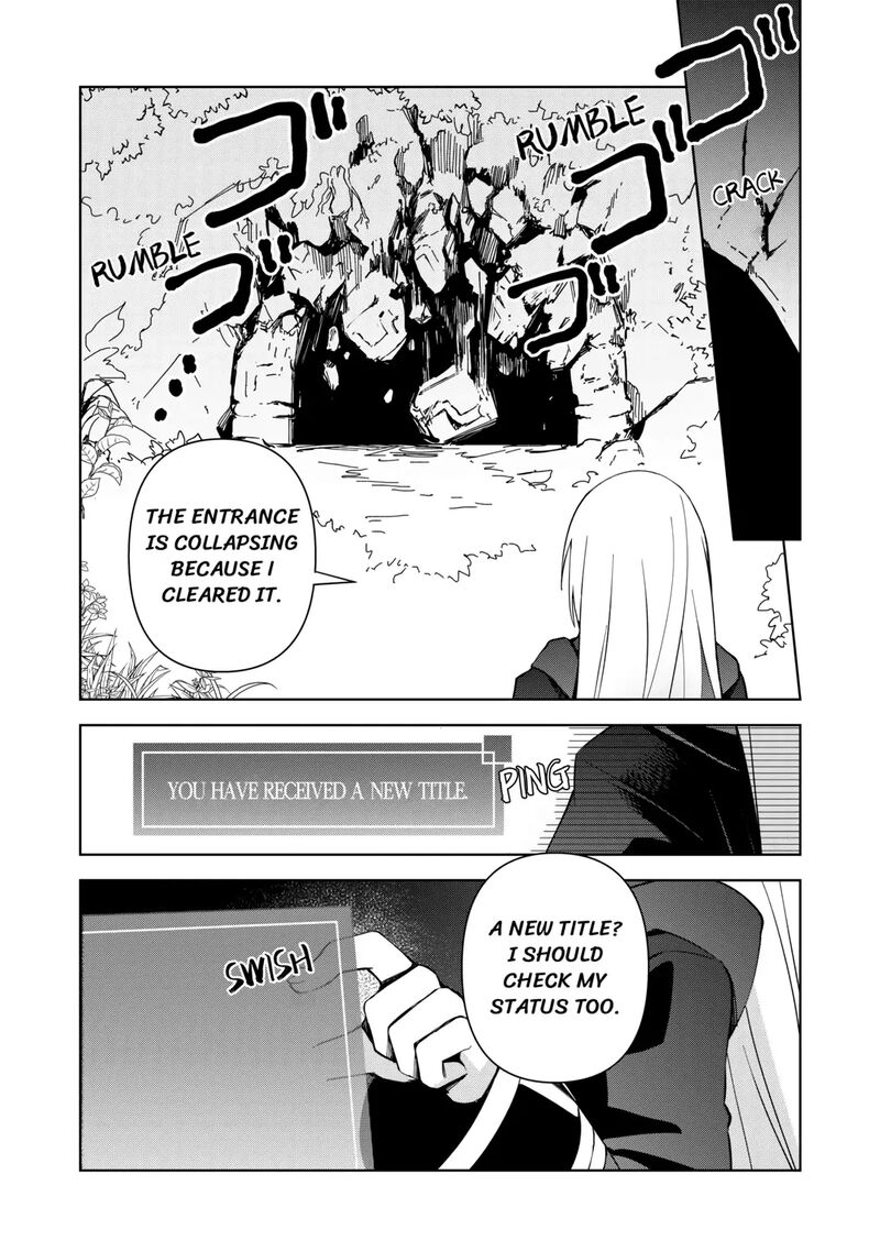 Fushi Ou Wa Slow Life O Kibou Shimasu 3 2