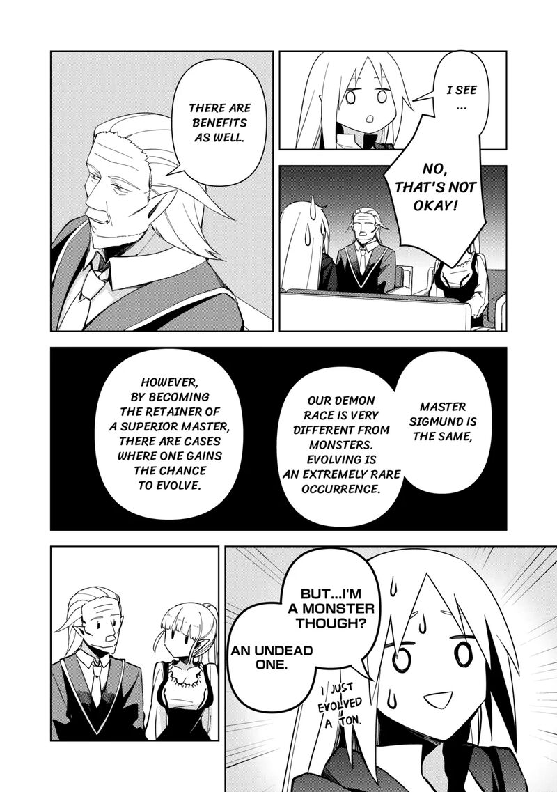 Fushi Ou Wa Slow Life O Kibou Shimasu 3 29