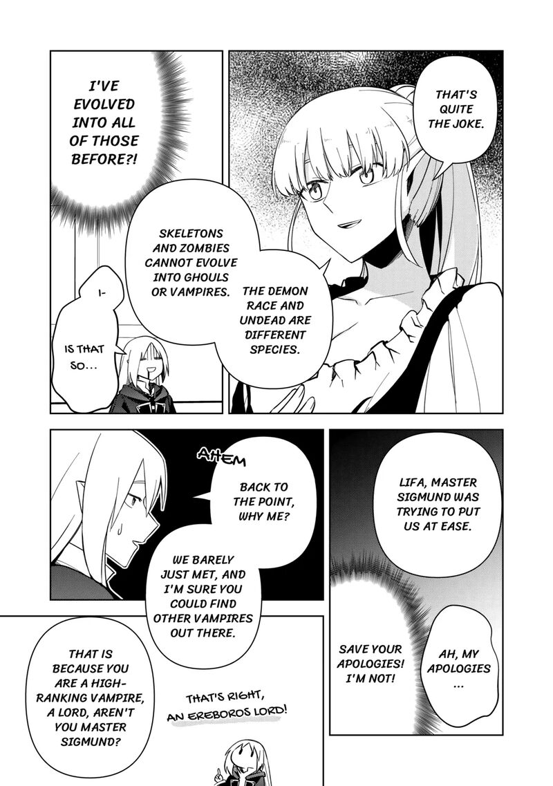 Fushi Ou Wa Slow Life O Kibou Shimasu 3 30