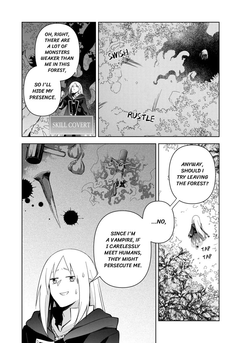 Fushi Ou Wa Slow Life O Kibou Shimasu 3 4