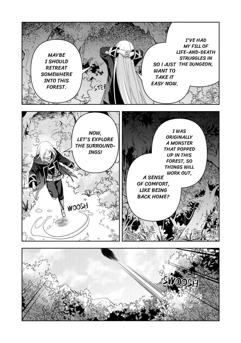 Fushi Ou Wa Slow Life O Kibou Shimasu 3 5