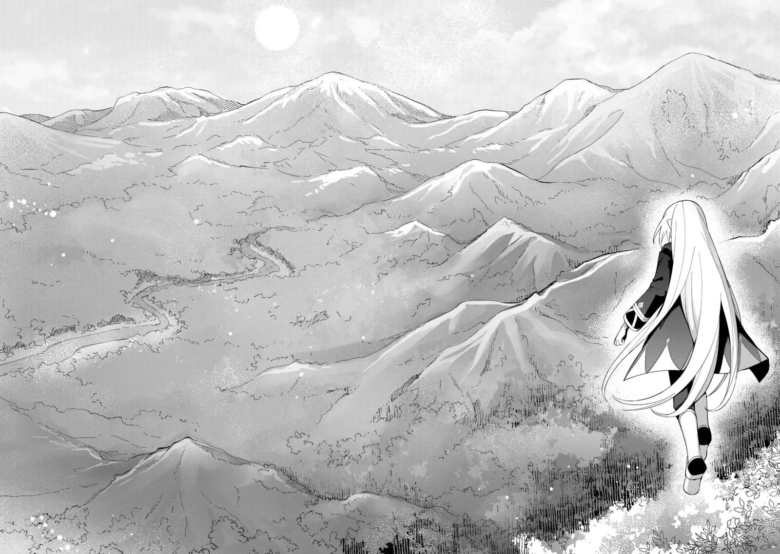 Fushi Ou Wa Slow Life O Kibou Shimasu 3 6