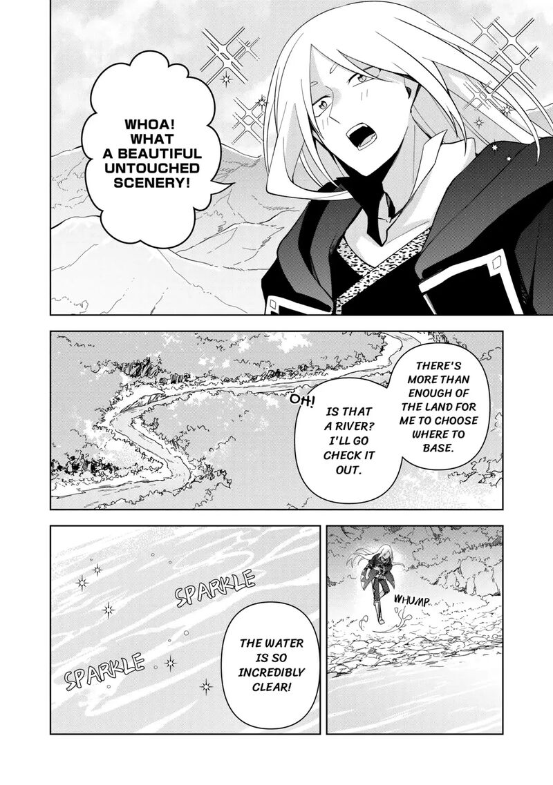 Fushi Ou Wa Slow Life O Kibou Shimasu 3 7