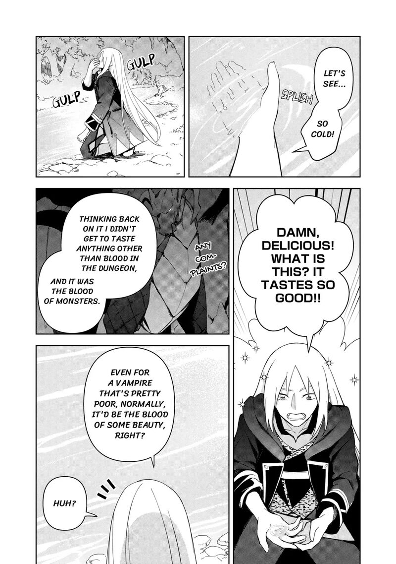 Fushi Ou Wa Slow Life O Kibou Shimasu 3 8