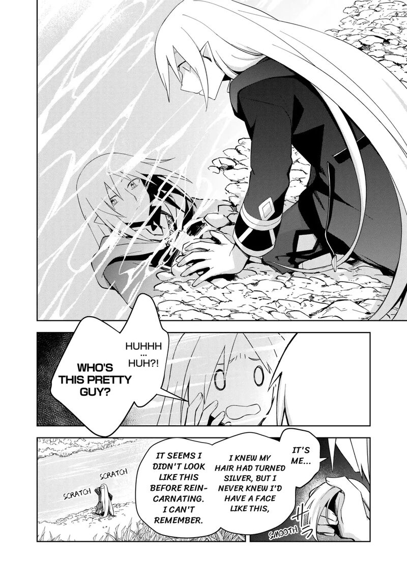 Fushi Ou Wa Slow Life O Kibou Shimasu 3 9