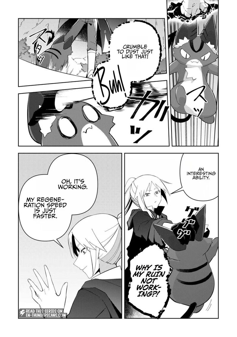 Fushi Ou Wa Slow Life O Kibou Shimasu 31 15