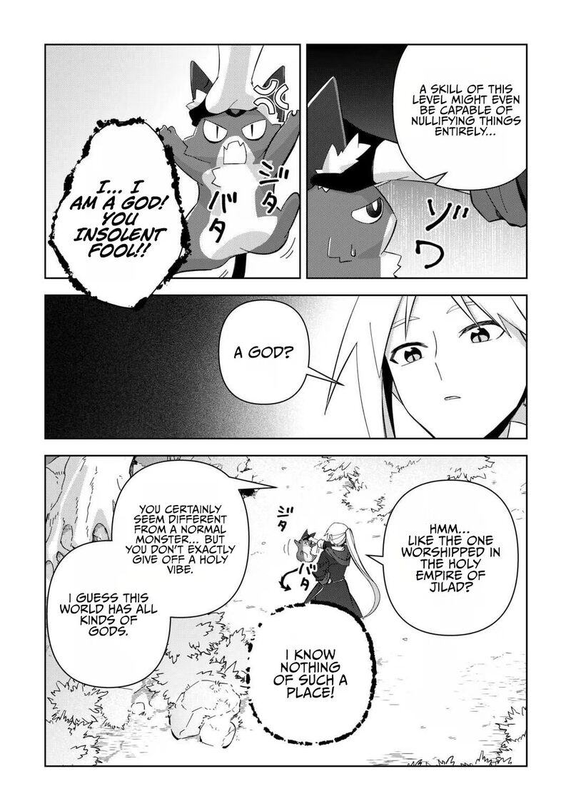 Fushi Ou Wa Slow Life O Kibou Shimasu 31 16