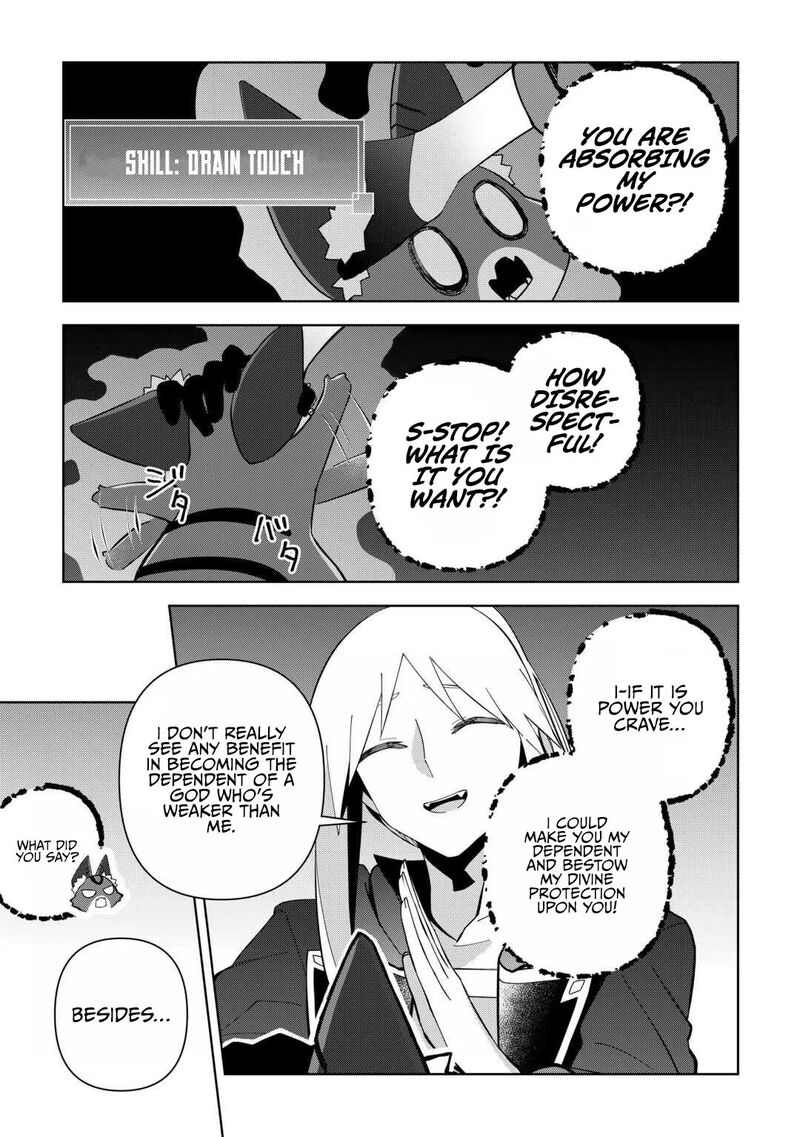 Fushi Ou Wa Slow Life O Kibou Shimasu 31 18