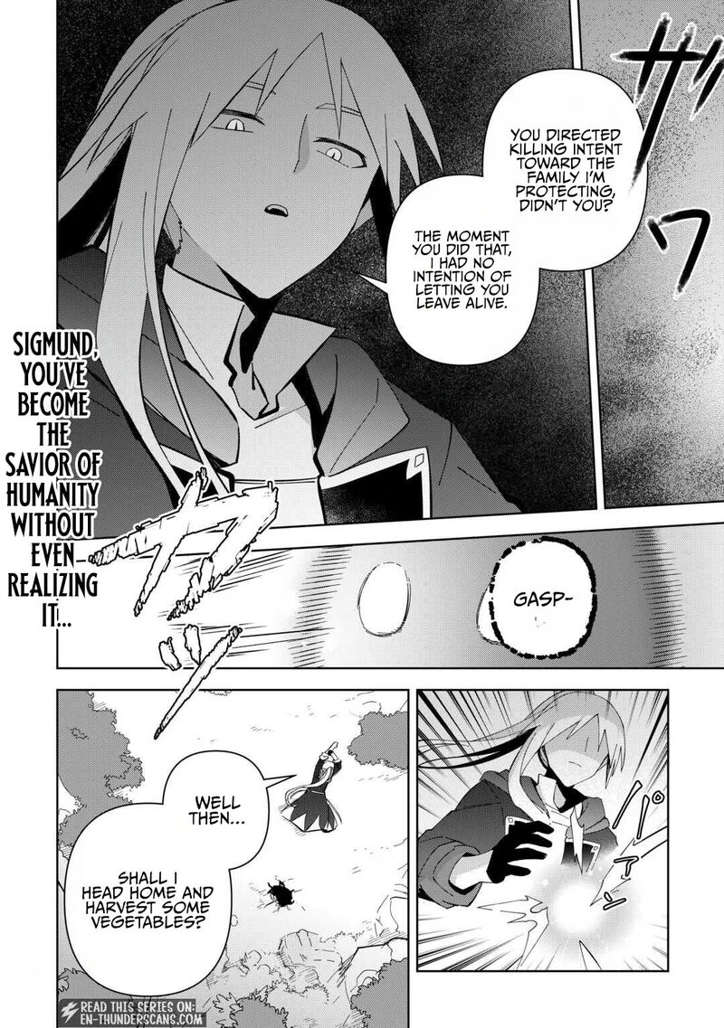 Fushi Ou Wa Slow Life O Kibou Shimasu 31 19