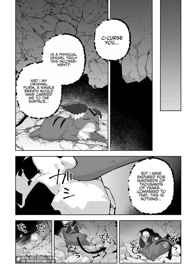 Fushi Ou Wa Slow Life O Kibou Shimasu 31 5