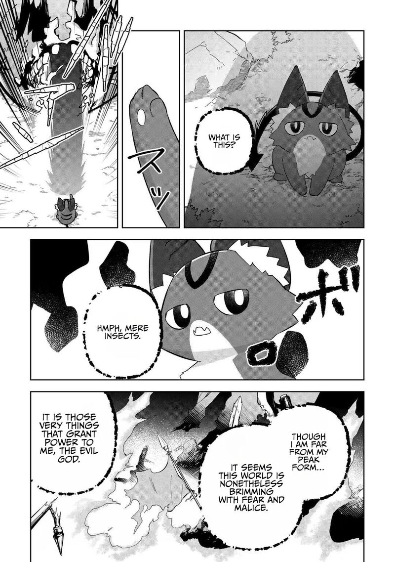 Fushi Ou Wa Slow Life O Kibou Shimasu 31 8