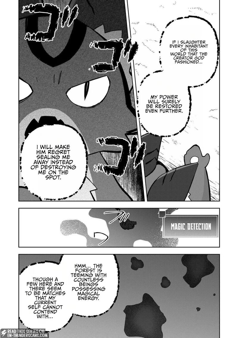 Fushi Ou Wa Slow Life O Kibou Shimasu 31 9