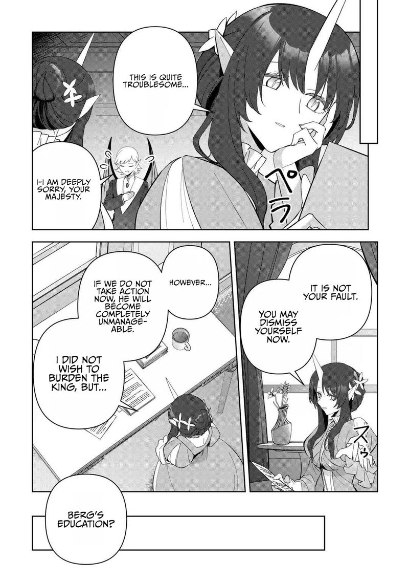 Fushi Ou Wa Slow Life O Kibou Shimasu 32 16