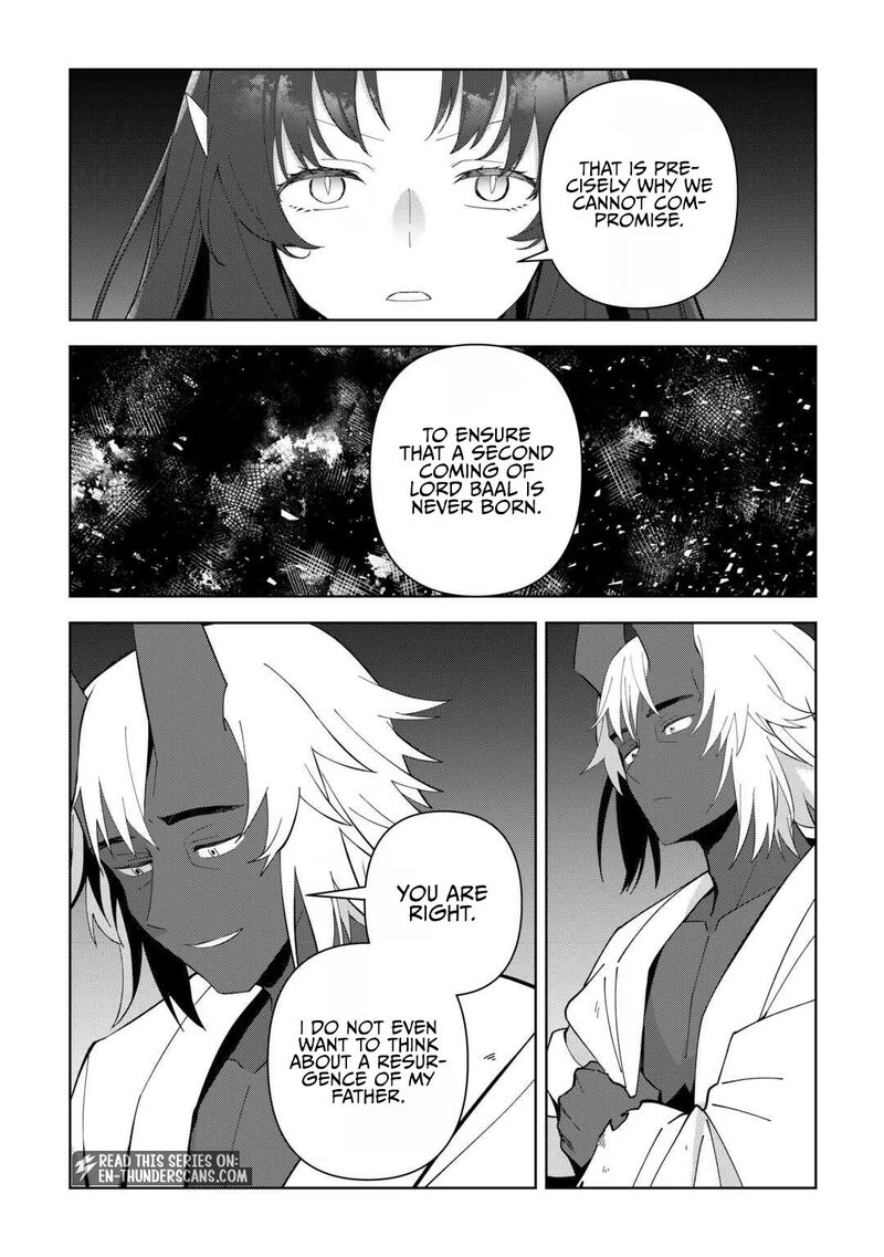 Fushi Ou Wa Slow Life O Kibou Shimasu 32 23