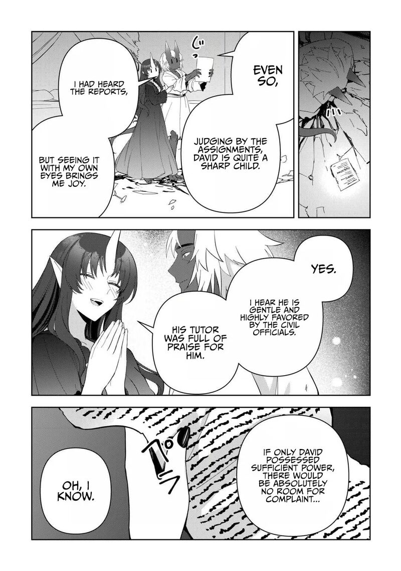 Fushi Ou Wa Slow Life O Kibou Shimasu 32 24