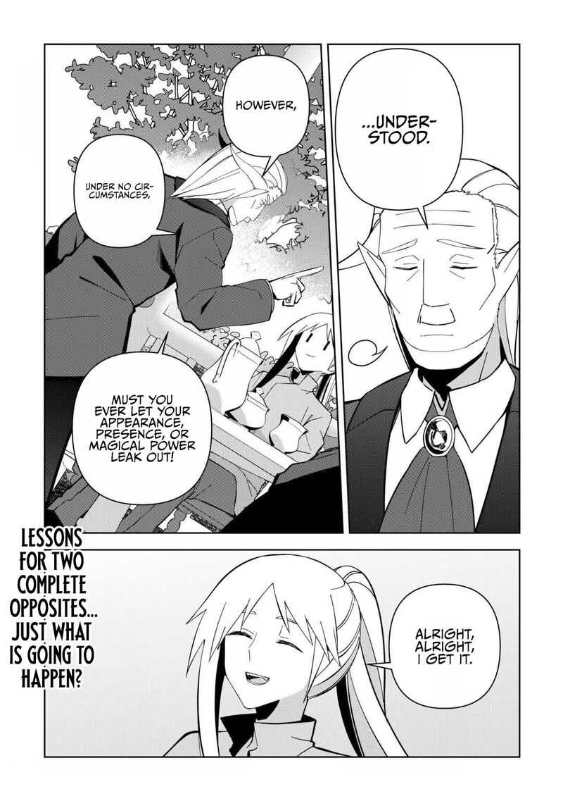 Fushi Ou Wa Slow Life O Kibou Shimasu 32 31