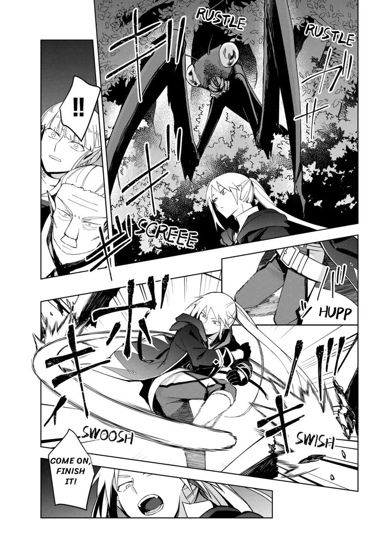 Fushi Ou Wa Slow Life O Kibou Shimasu 4 19