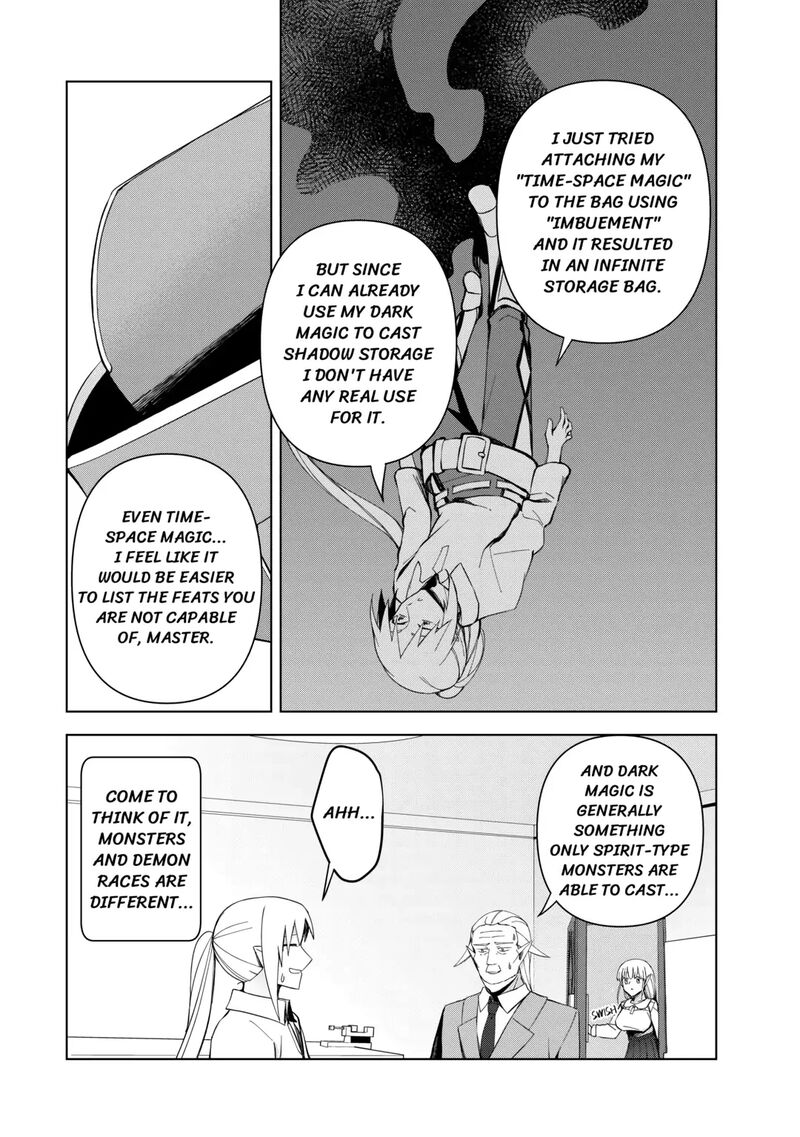 Fushi Ou Wa Slow Life O Kibou Shimasu 4 2