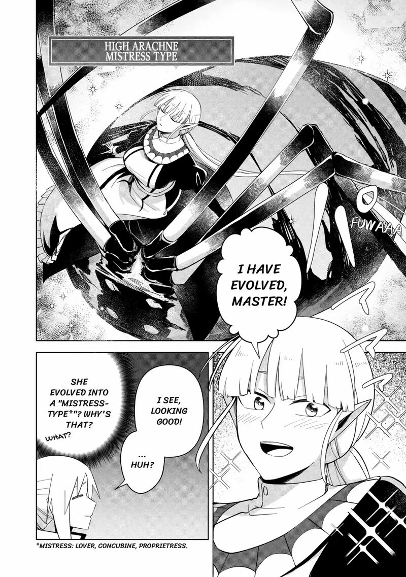 Fushi Ou Wa Slow Life O Kibou Shimasu 4 28