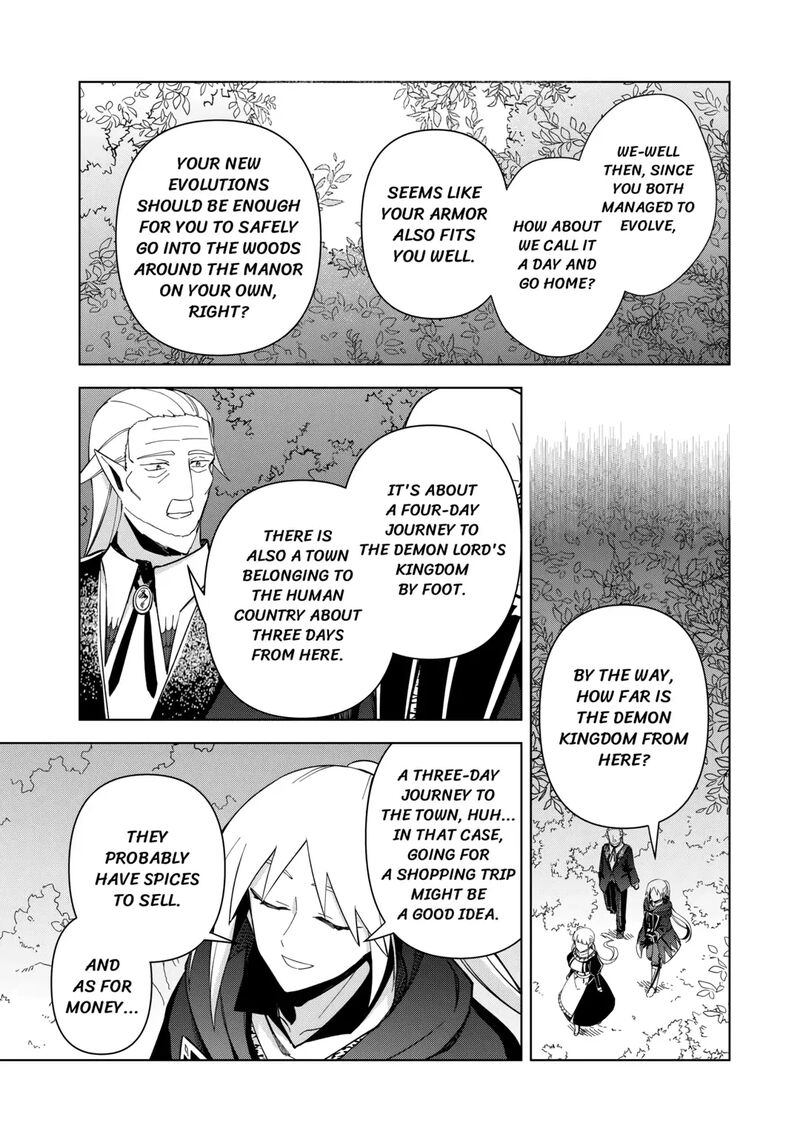 Fushi Ou Wa Slow Life O Kibou Shimasu 4 29