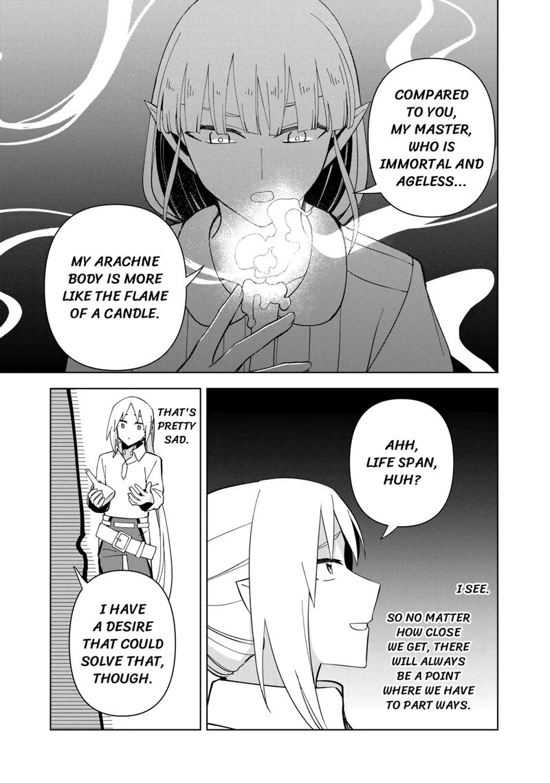 Fushi Ou Wa Slow Life O Kibou Shimasu 4 7