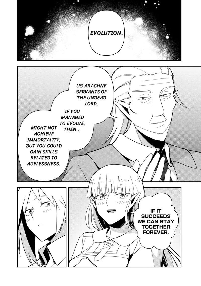 Fushi Ou Wa Slow Life O Kibou Shimasu 4 8