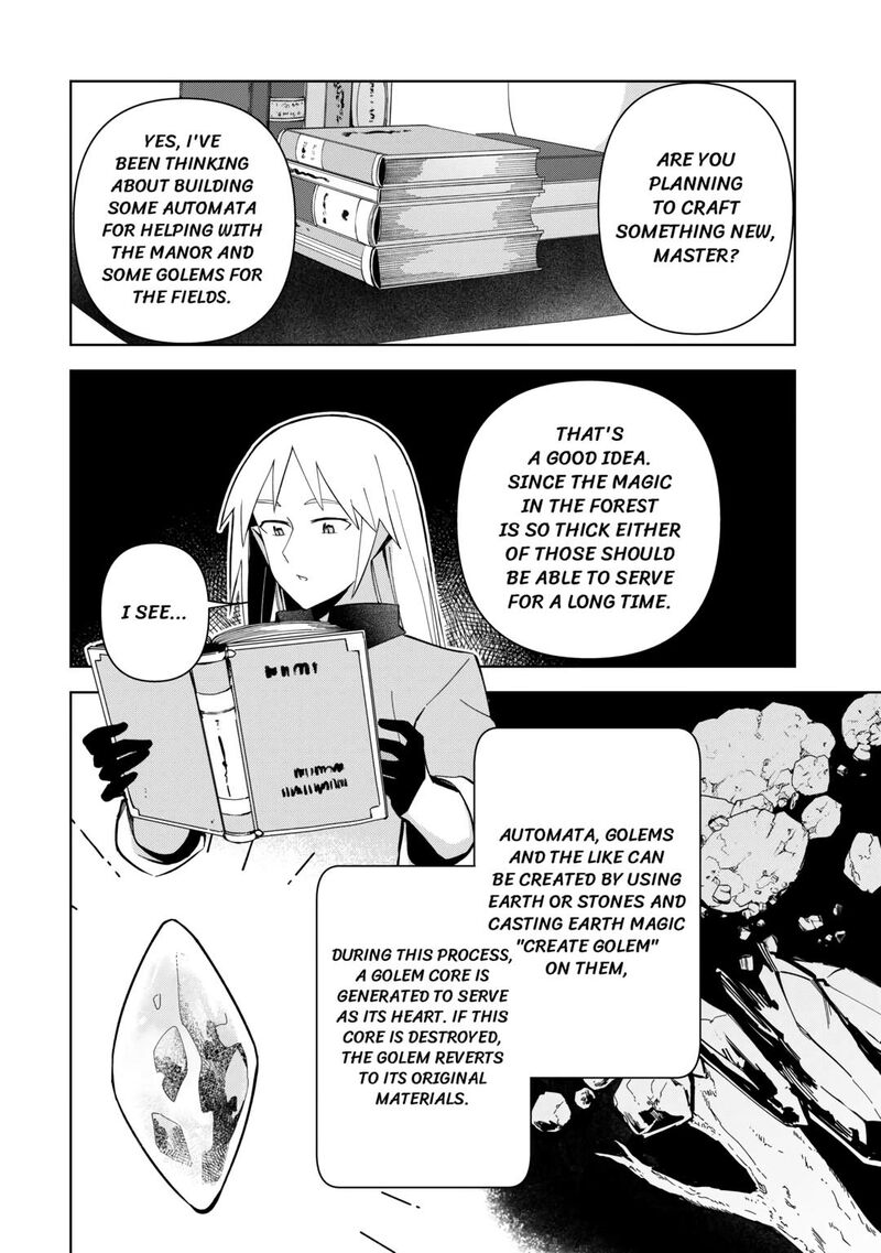 Fushi Ou Wa Slow Life O Kibou Shimasu 5 14