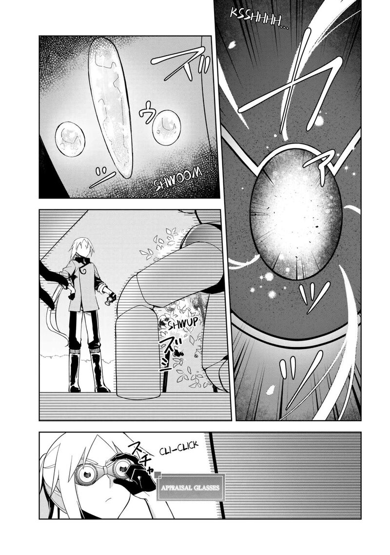 Fushi Ou Wa Slow Life O Kibou Shimasu 5 19