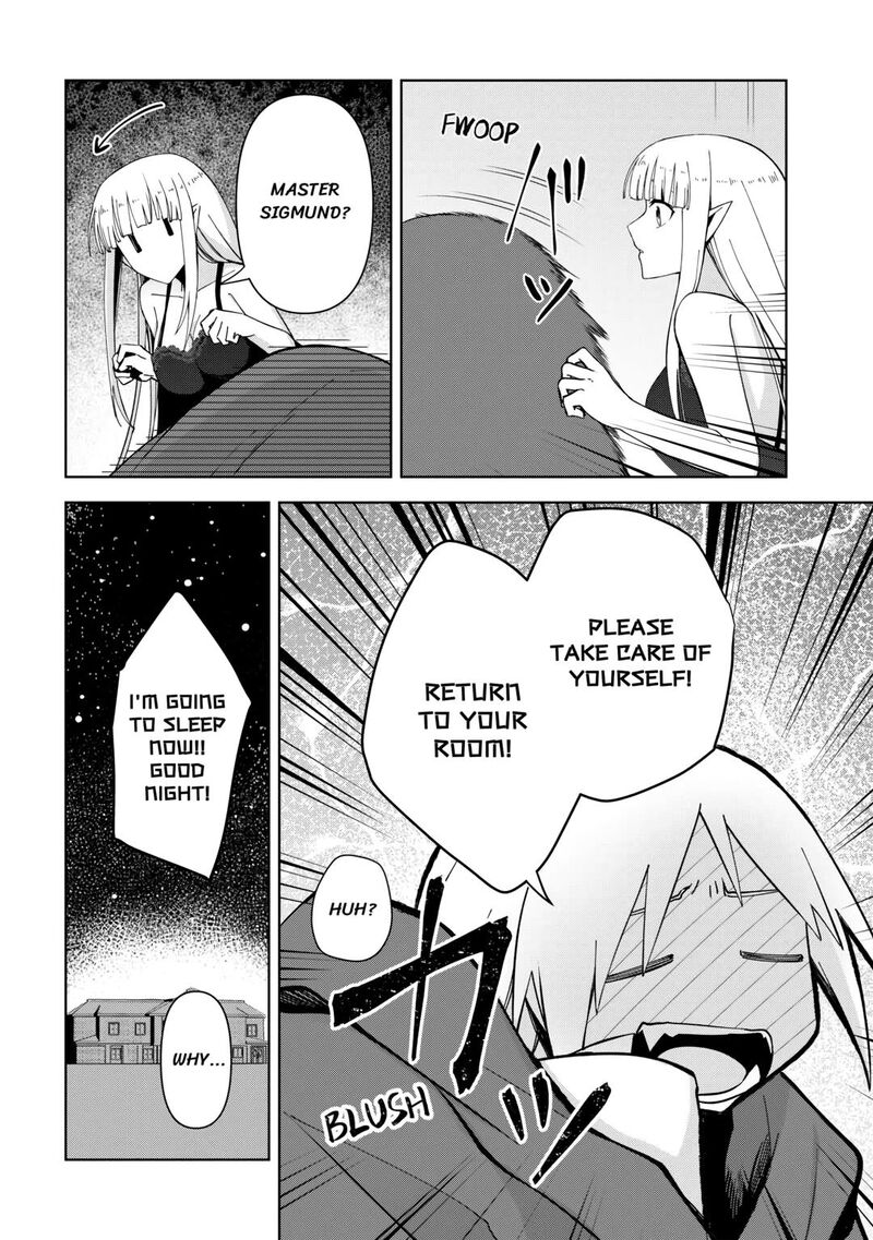 Fushi Ou Wa Slow Life O Kibou Shimasu 5 2