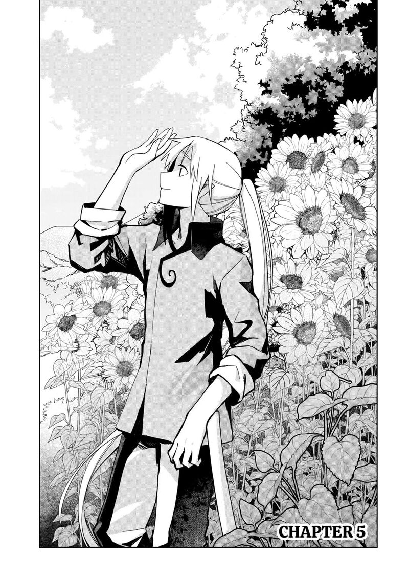 Fushi Ou Wa Slow Life O Kibou Shimasu 5 3