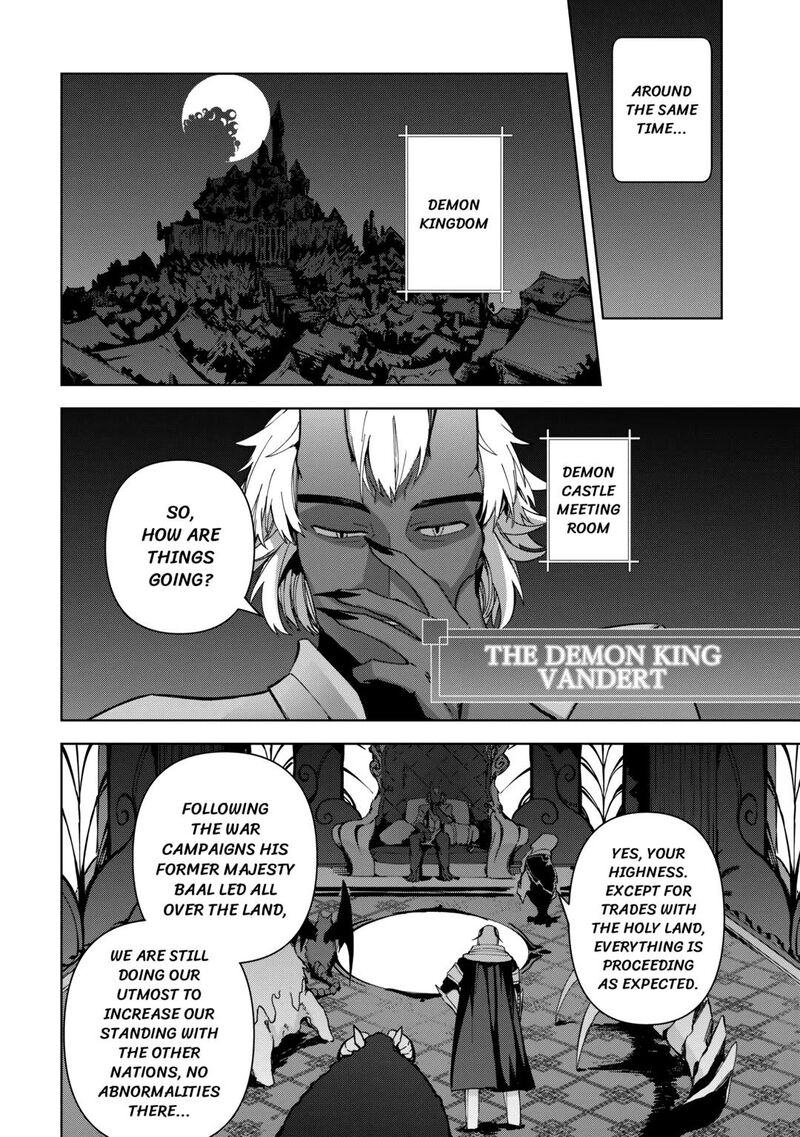 Fushi Ou Wa Slow Life O Kibou Shimasu 5 4