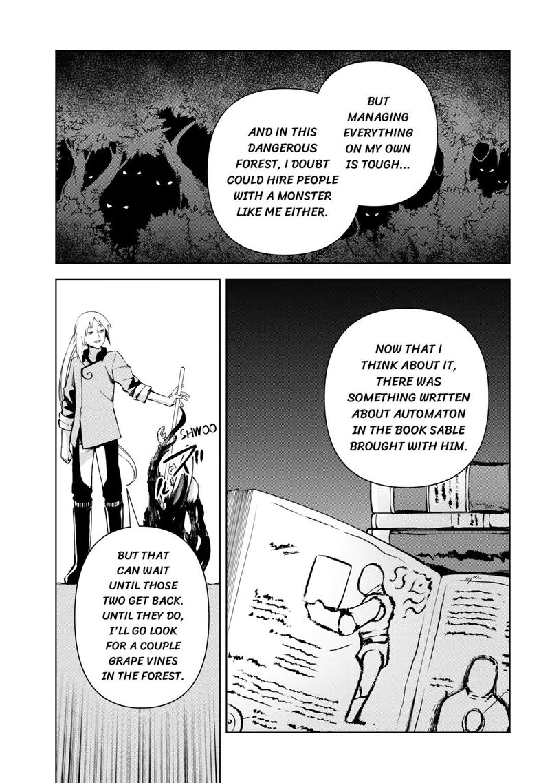 Fushi Ou Wa Slow Life O Kibou Shimasu 5 9