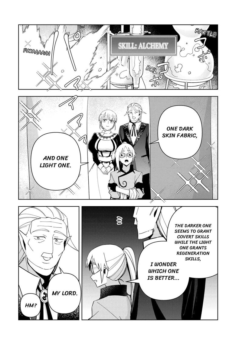 Fushi Ou Wa Slow Life O Kibou Shimasu 6 12