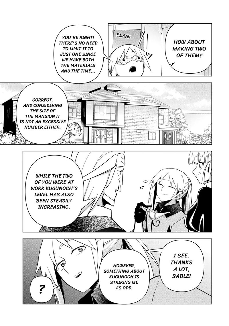 Fushi Ou Wa Slow Life O Kibou Shimasu 6 13