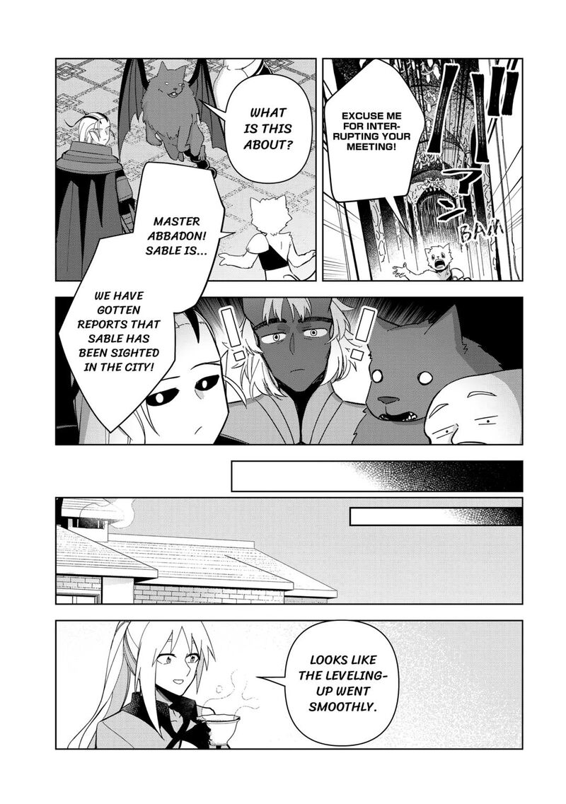 Fushi Ou Wa Slow Life O Kibou Shimasu 6 5