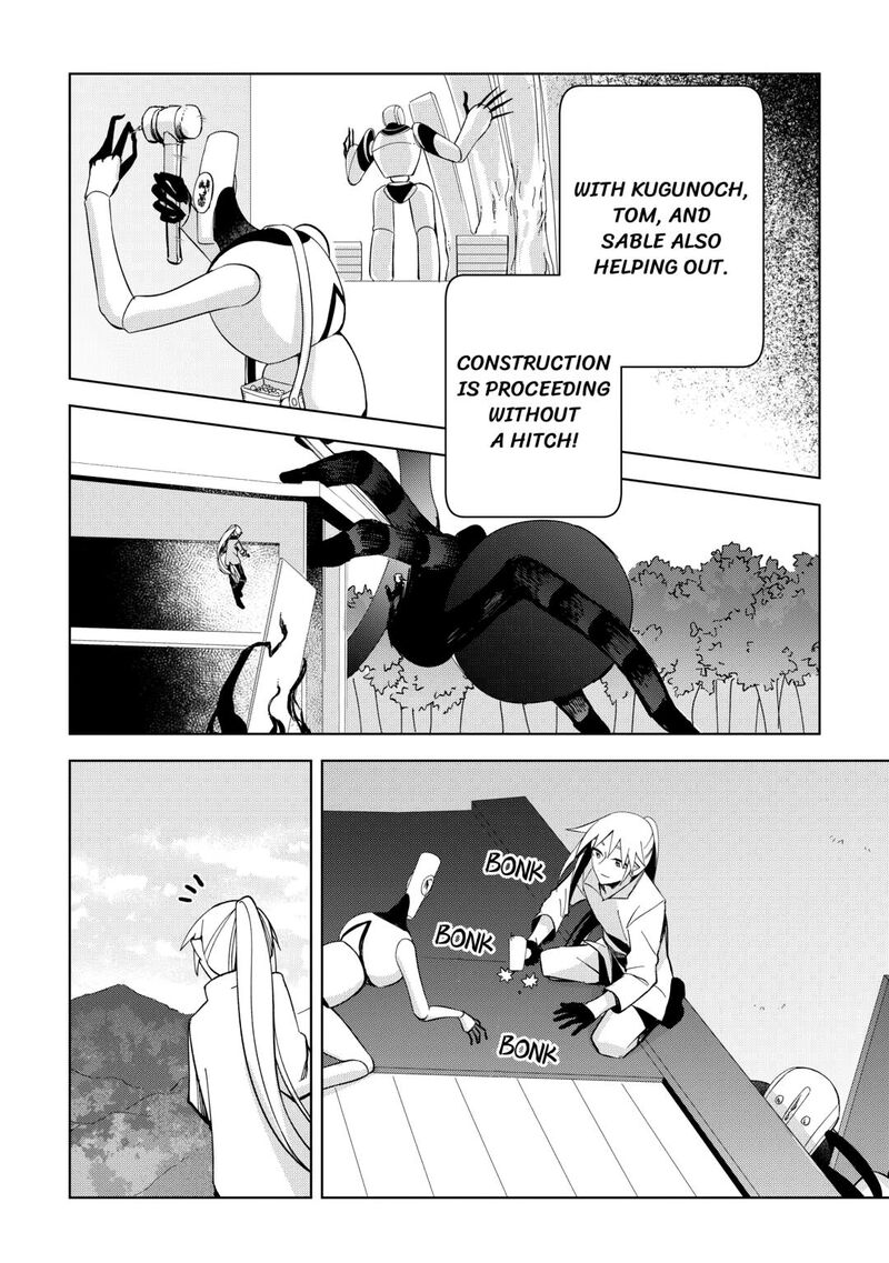 Fushi Ou Wa Slow Life O Kibou Shimasu 7 10