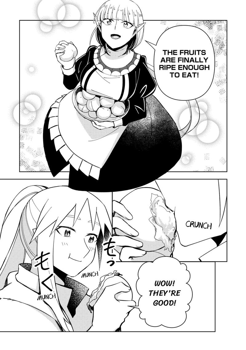 Fushi Ou Wa Slow Life O Kibou Shimasu 7 13