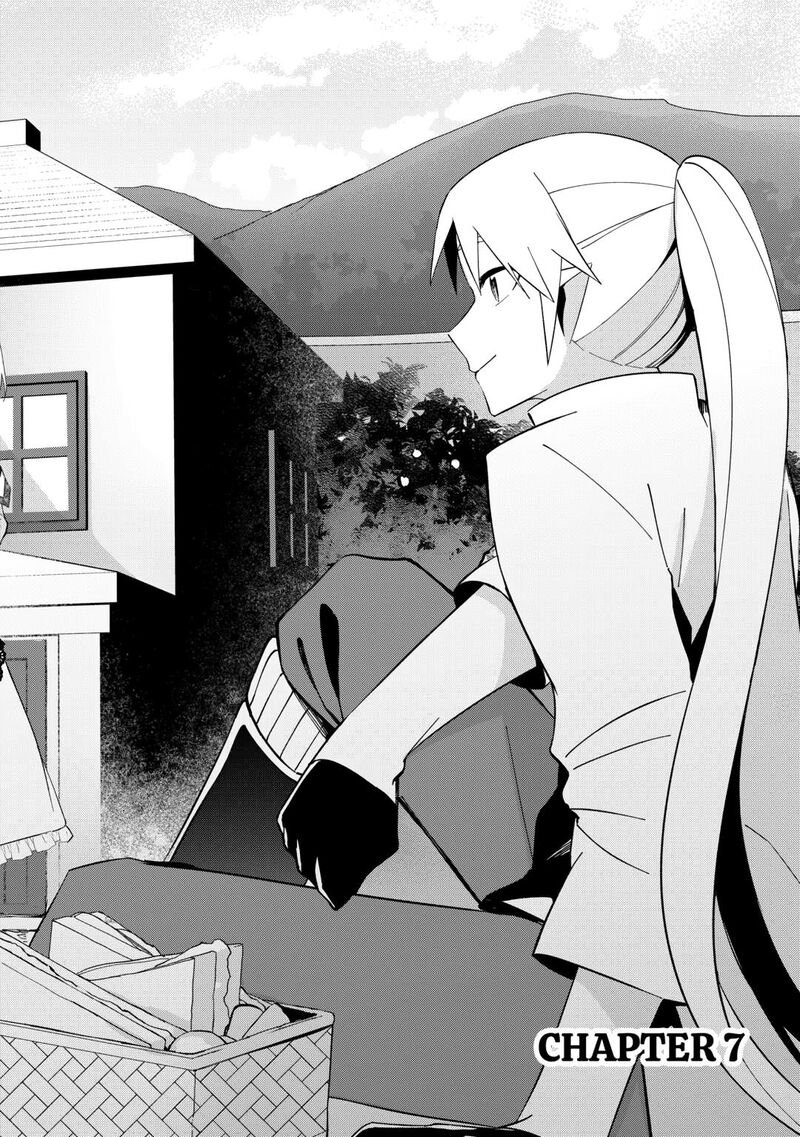 Fushi Ou Wa Slow Life O Kibou Shimasu 7 2