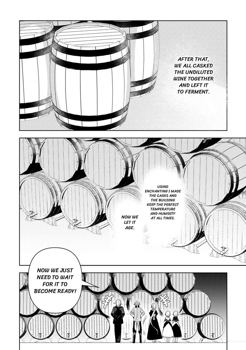 Fushi Ou Wa Slow Life O Kibou Shimasu 7 20