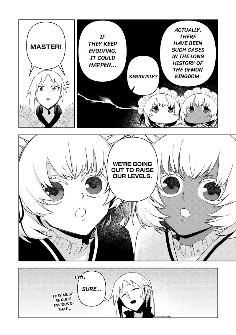 Fushi Ou Wa Slow Life O Kibou Shimasu 7 24