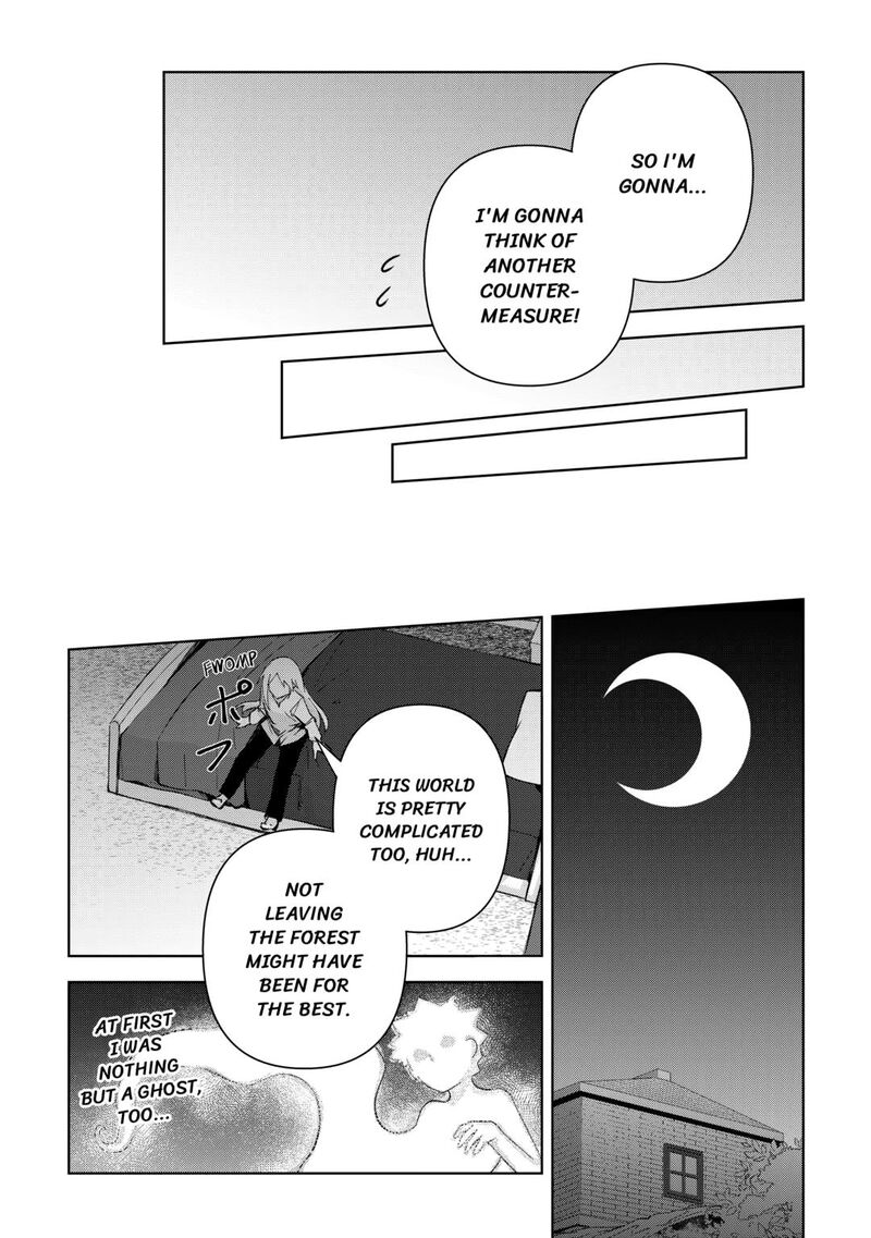 Fushi Ou Wa Slow Life O Kibou Shimasu 8 13