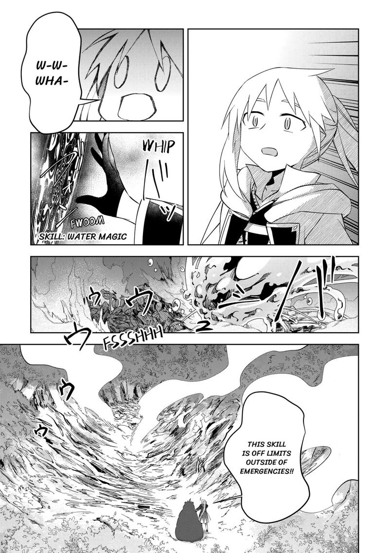 Fushi Ou Wa Slow Life O Kibou Shimasu 9 13