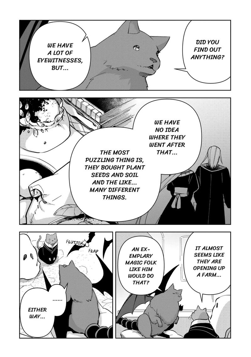 Fushi Ou Wa Slow Life O Kibou Shimasu 9 2