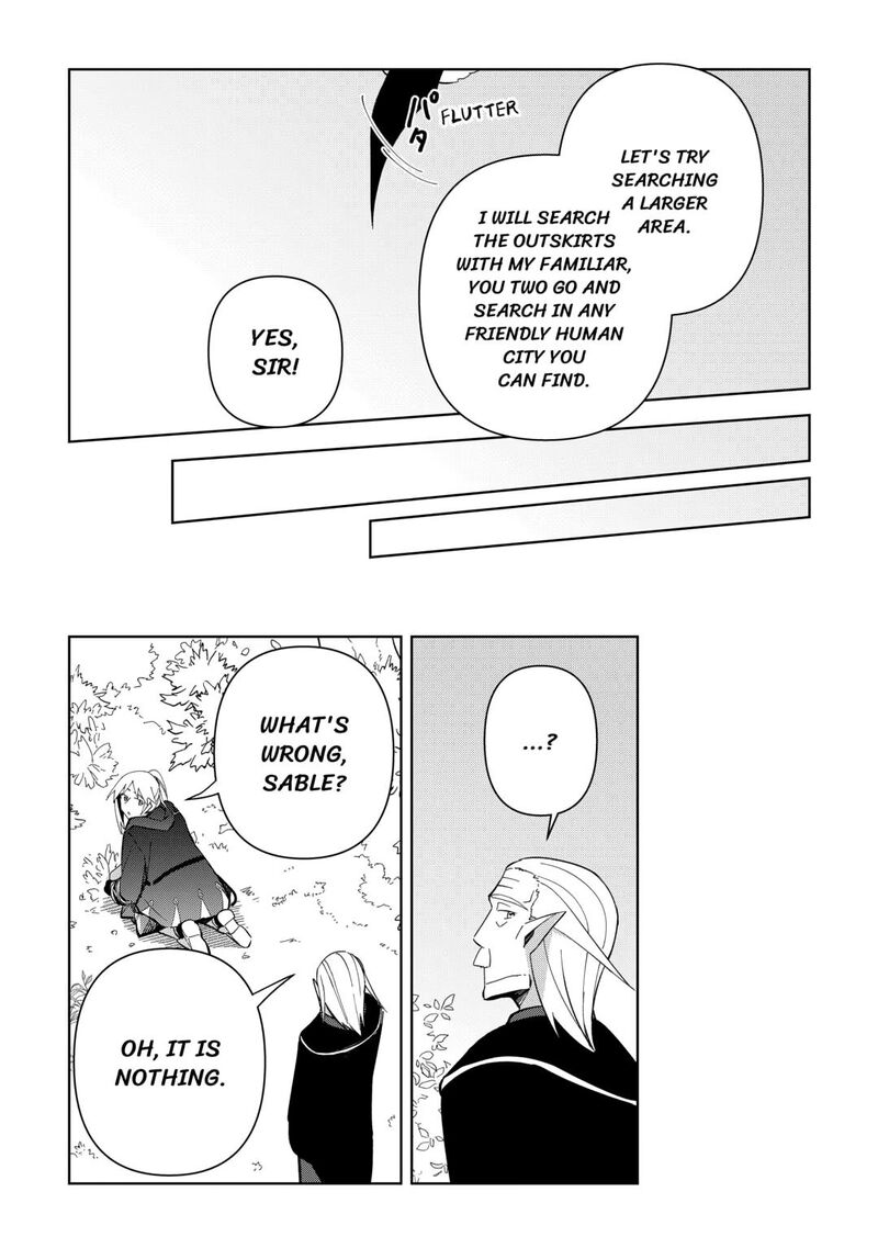 Fushi Ou Wa Slow Life O Kibou Shimasu 9 3