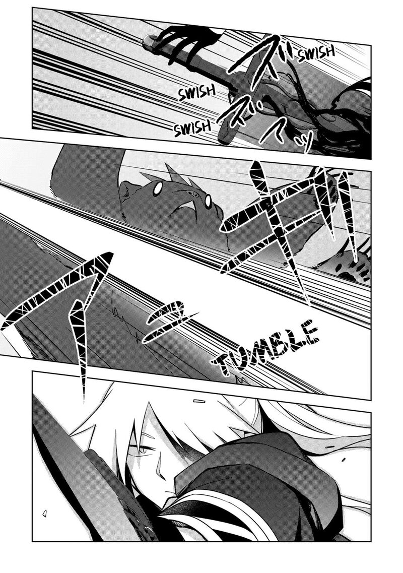 Fushi Ou Wa Slow Life O Kibou Shimasu 9 7