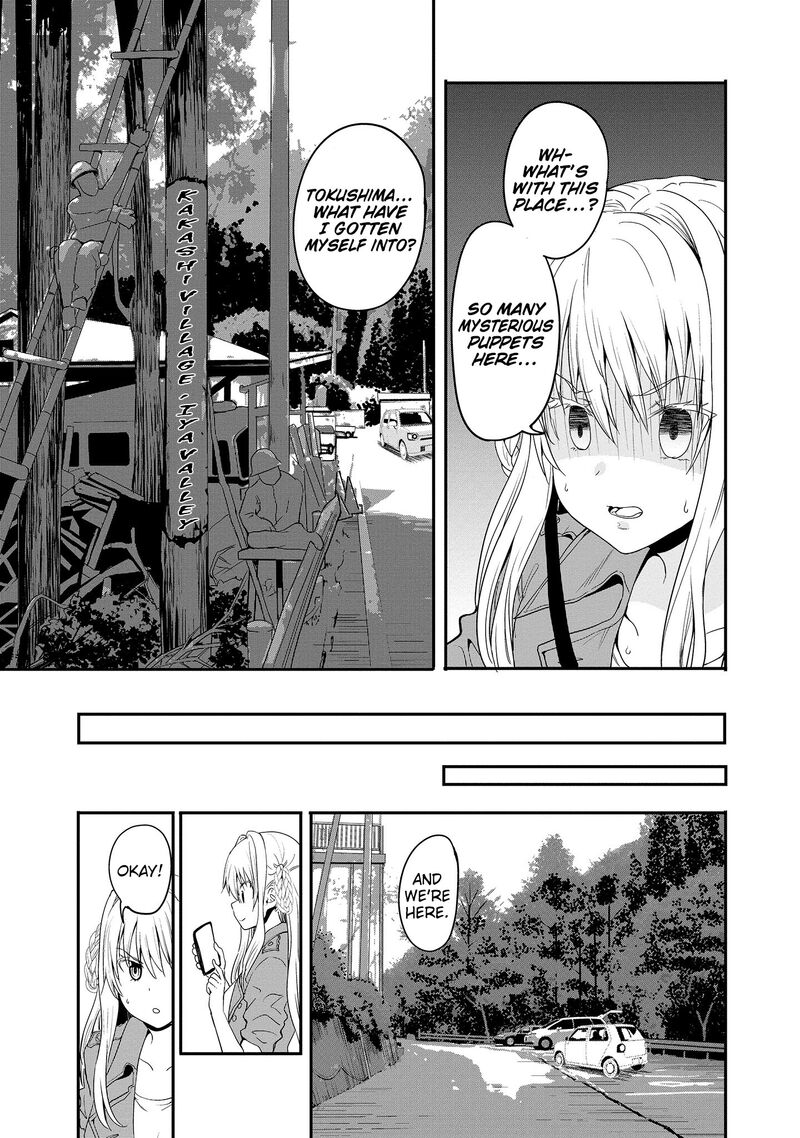 Futari Nara Doko E Demo 11 18