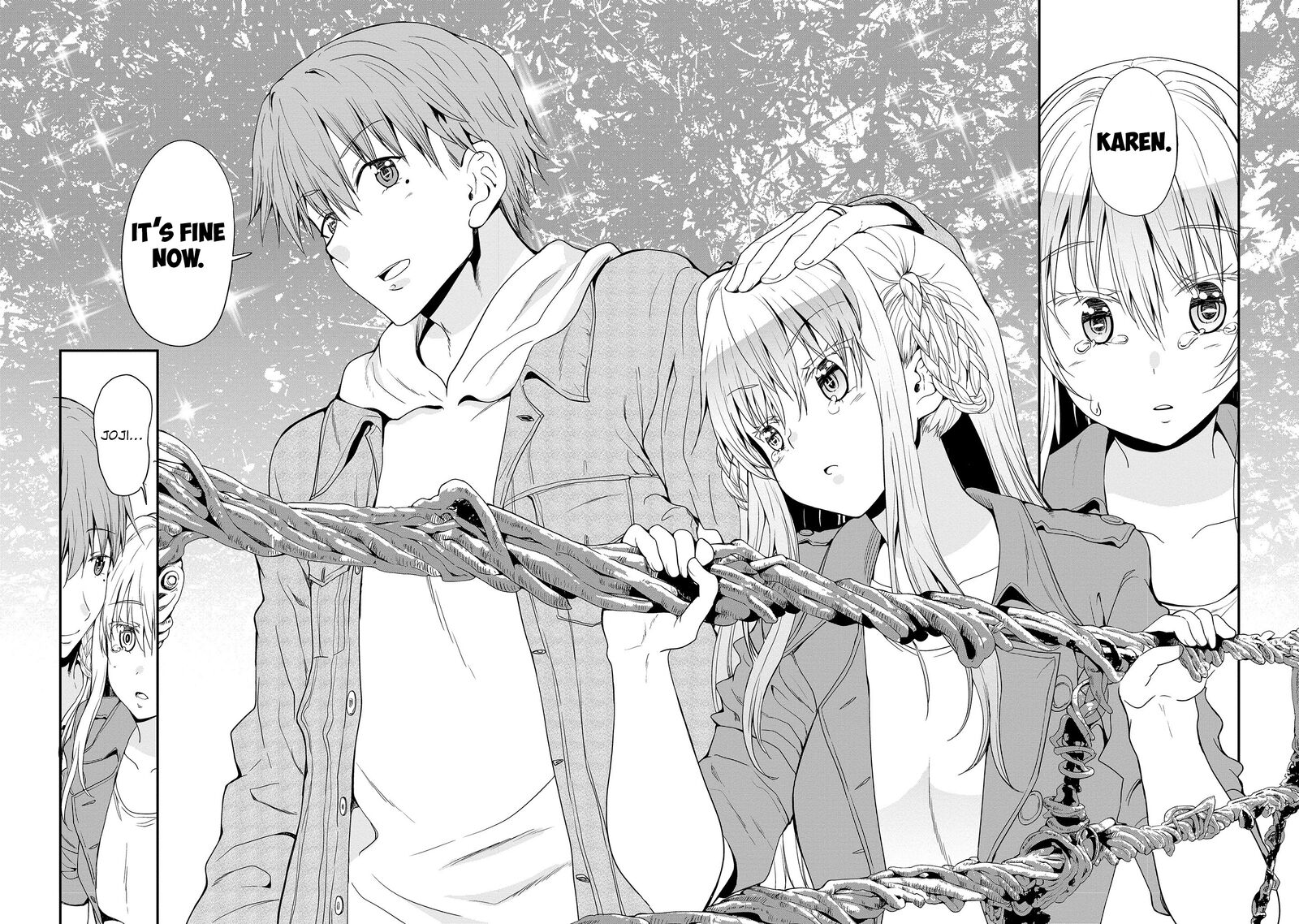 Futari Nara Doko E Demo 11 23