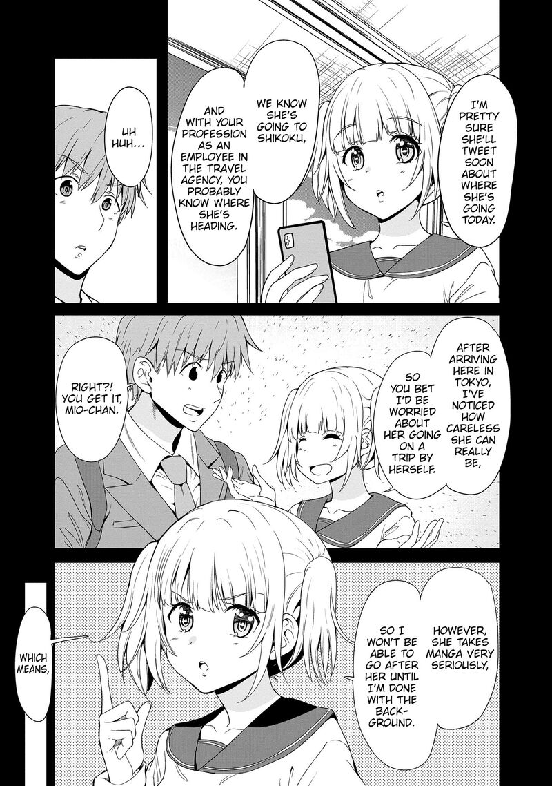 Futari Nara Doko E Demo 11 25