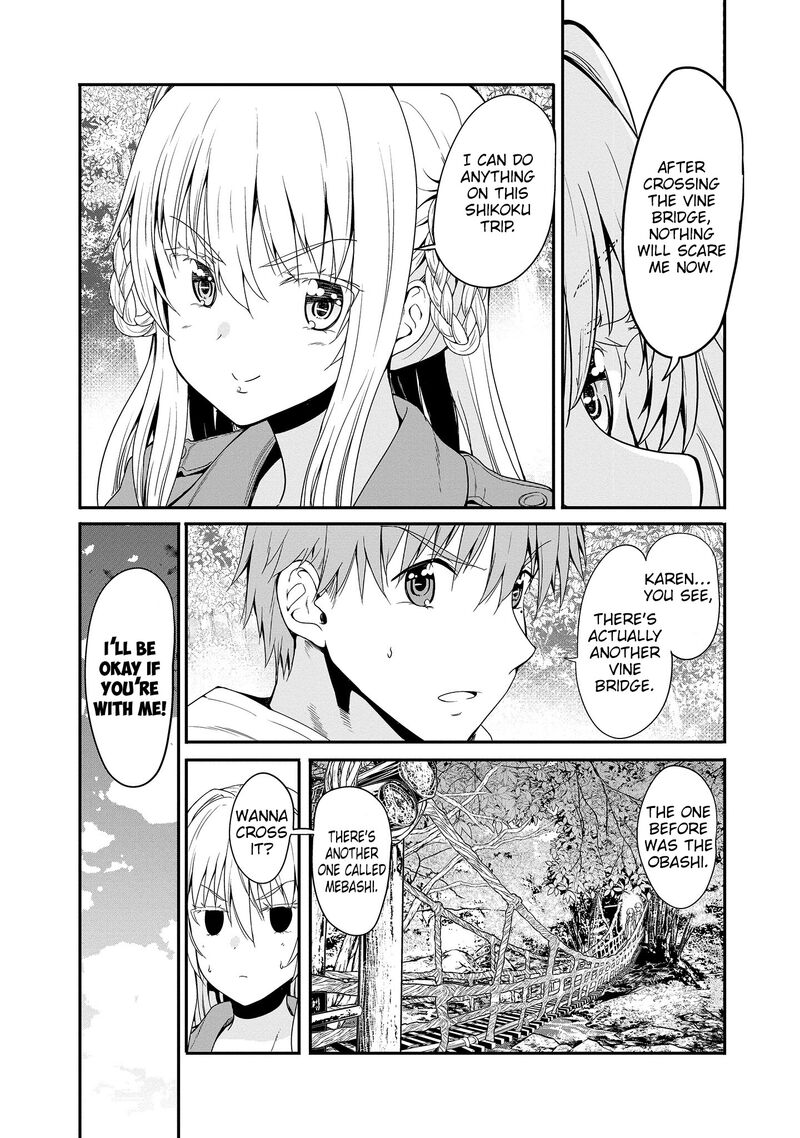 Futari Nara Doko E Demo 11 31